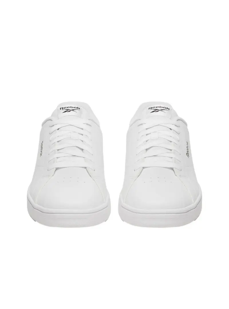 Reebok Męskie Sneakersy Court Clean 100074369 Biały | Sklep Monotox