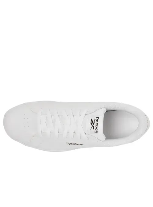 Reebok Męskie Sneakersy Court Clean 100074369 Biały | Sklep Monotox