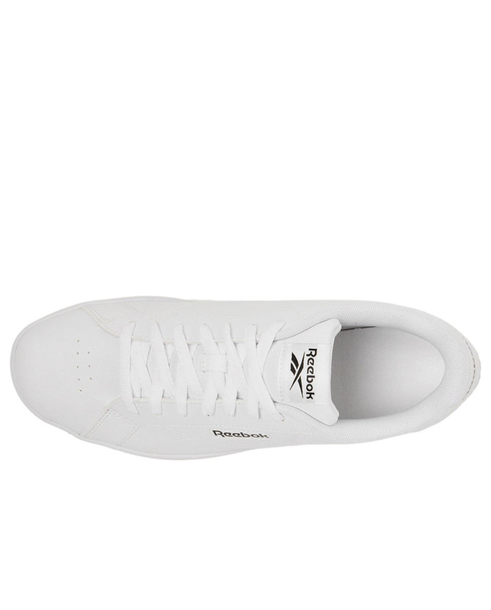 Reebok Męskie Sneakersy Court Clean 100074369 Biały | Sklep Monotox
