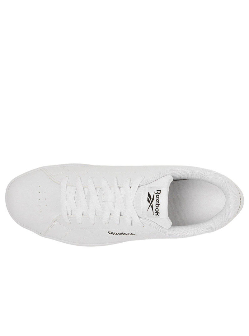 Reebok Męskie Sneakersy Court Clean 100074369 Biały | Sklep Monotox