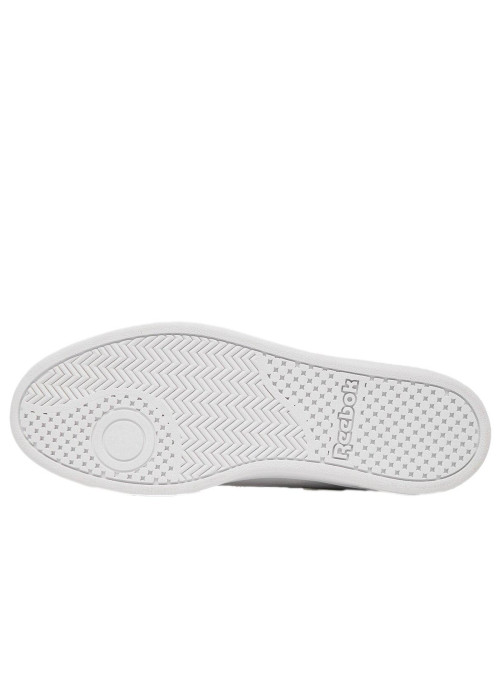 Reebok Męskie Sneakersy Court Clean 100074369 Biały | Sklep Monotox