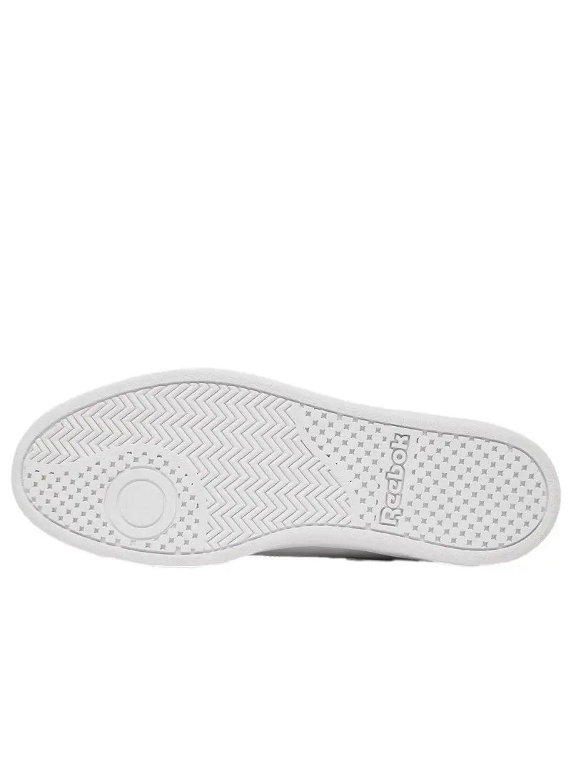 Reebok Męskie Sneakersy Court Clean 100074369 Biały | Sklep Monotox