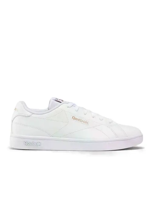 Reebok Damskie Sneakersy Reebok Court Clean 100074383 Biały | Sklep Monotox