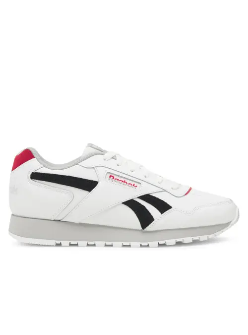 Reebok Męskie Sneakersy Glide 100074456 Biały | Sklep Monotox