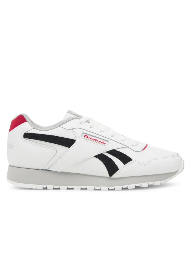 Reebok Męskie Sneakersy Glide 100074456 Biały | Sklep Monotox