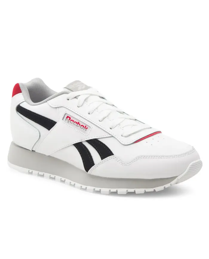 Reebok Męskie Sneakersy Glide 100074456 Biały | Sklep Monotox