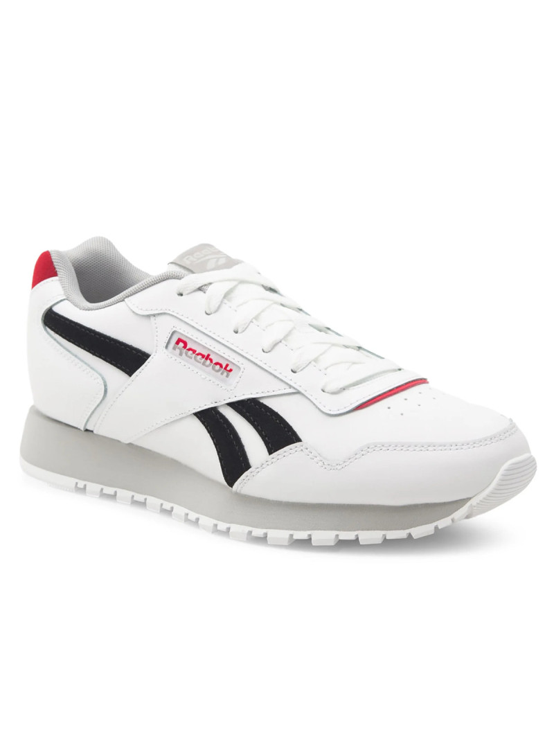 Reebok Męskie Sneakersy Glide 100074456 Biały | Sklep Monotox