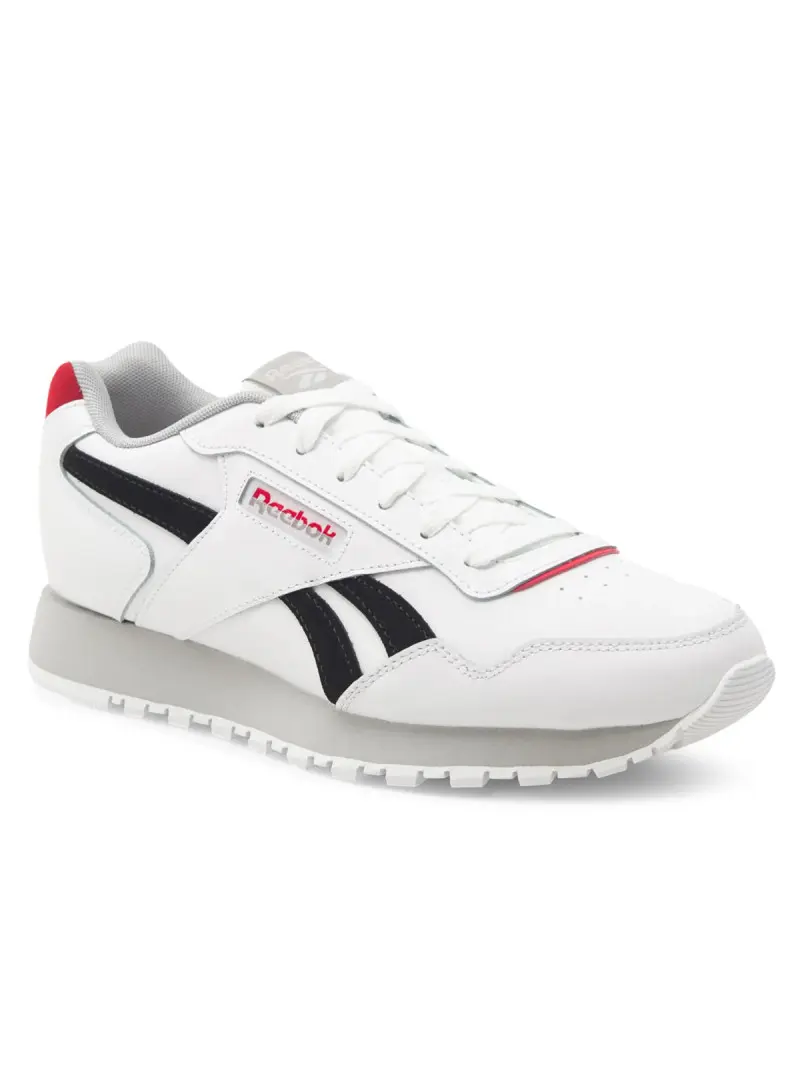 Reebok Męskie Sneakersy Glide 100074456 Biały | Sklep Monotox
