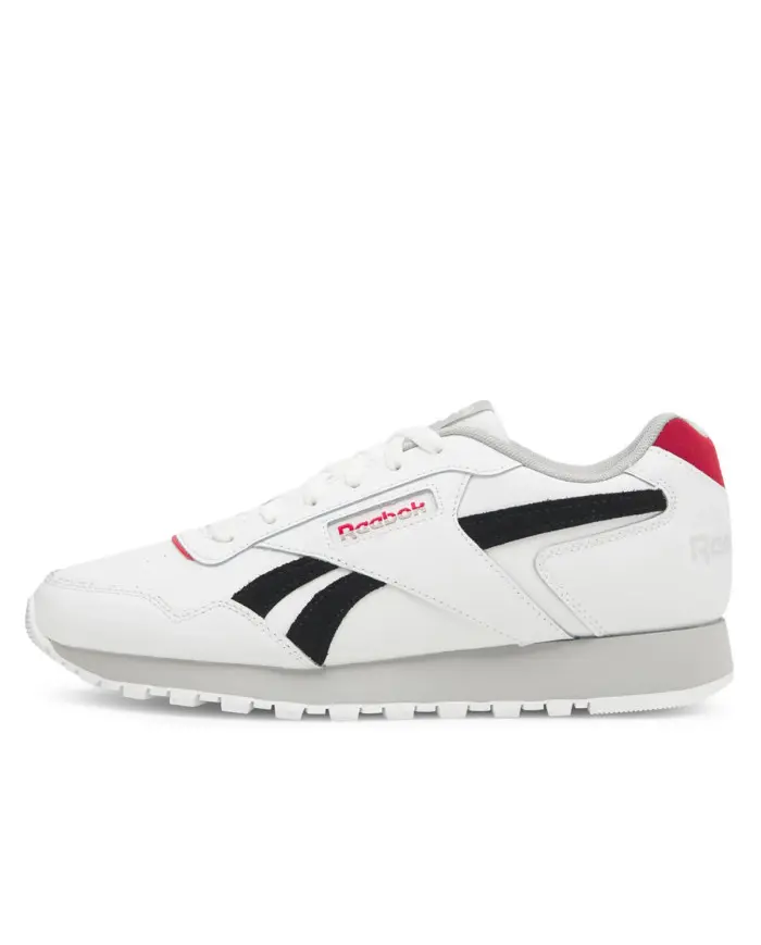 Reebok Męskie Sneakersy Glide 100074456 Biały | Sklep Monotox
