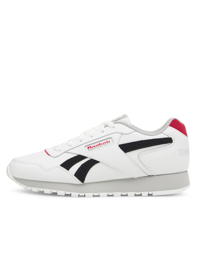 Reebok Męskie Sneakersy Glide 100074456 Biały | Sklep Monotox