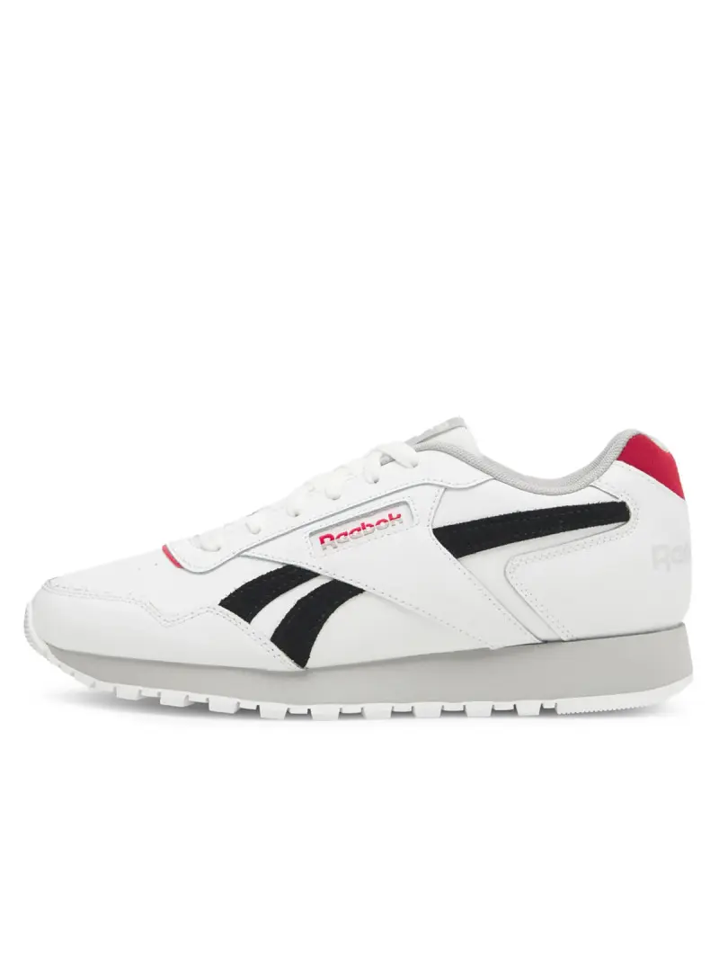 Reebok Męskie Sneakersy Glide 100074456 Biały | Sklep Monotox