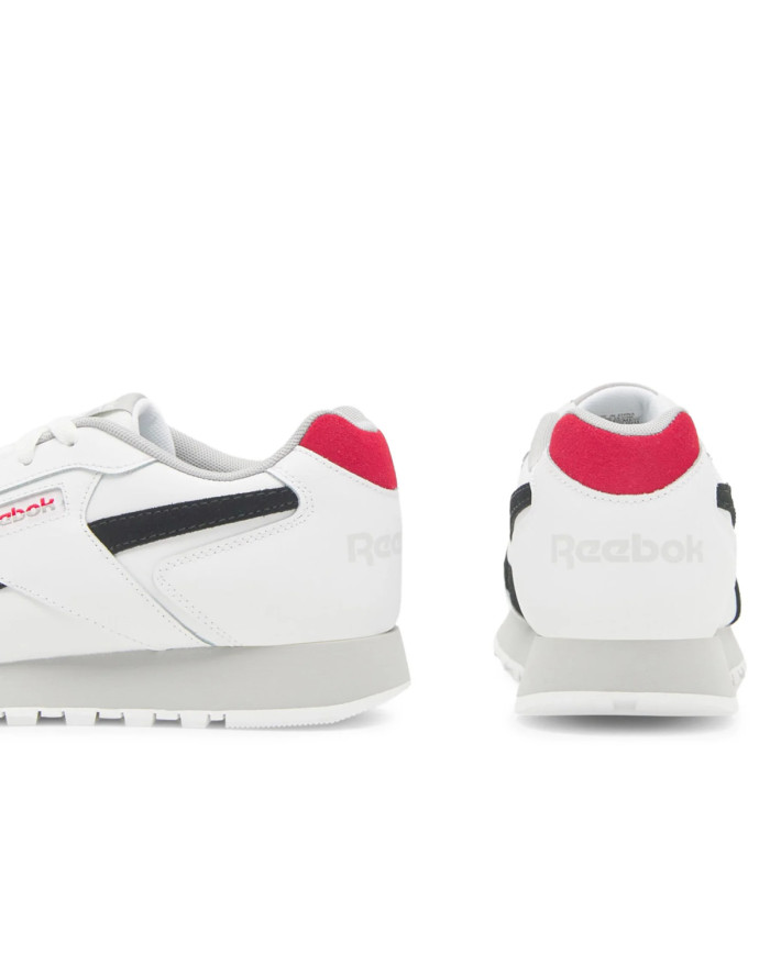 Reebok Męskie Sneakersy Glide 100074456 Biały | Sklep Monotox