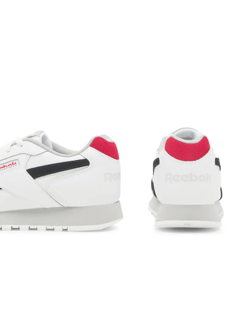 Reebok Męskie Sneakersy Glide 100074456 Biały | Sklep Monotox