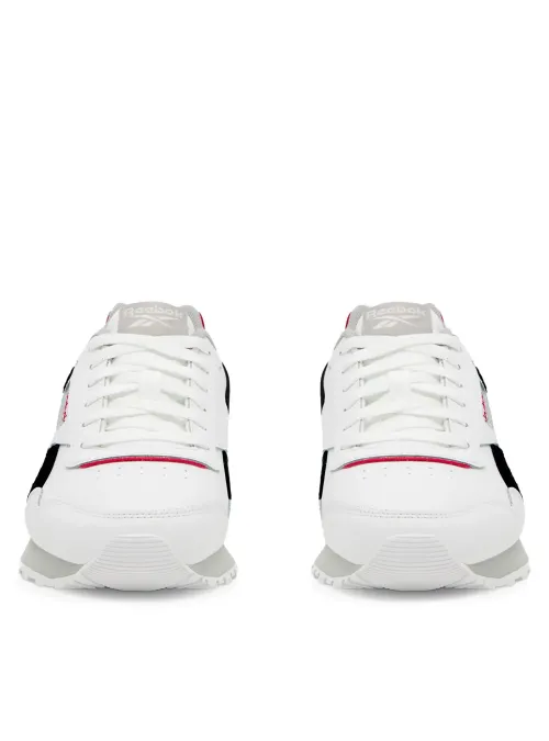 Reebok Męskie Sneakersy Glide 100074456 Biały | Sklep Monotox