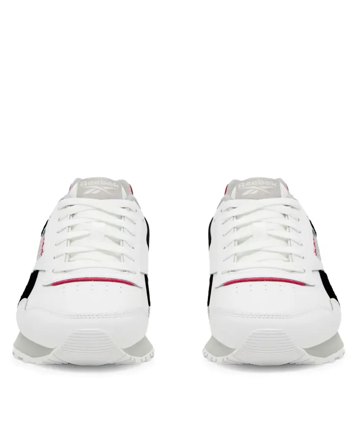 Reebok Męskie Sneakersy Glide 100074456 Biały | Sklep Monotox