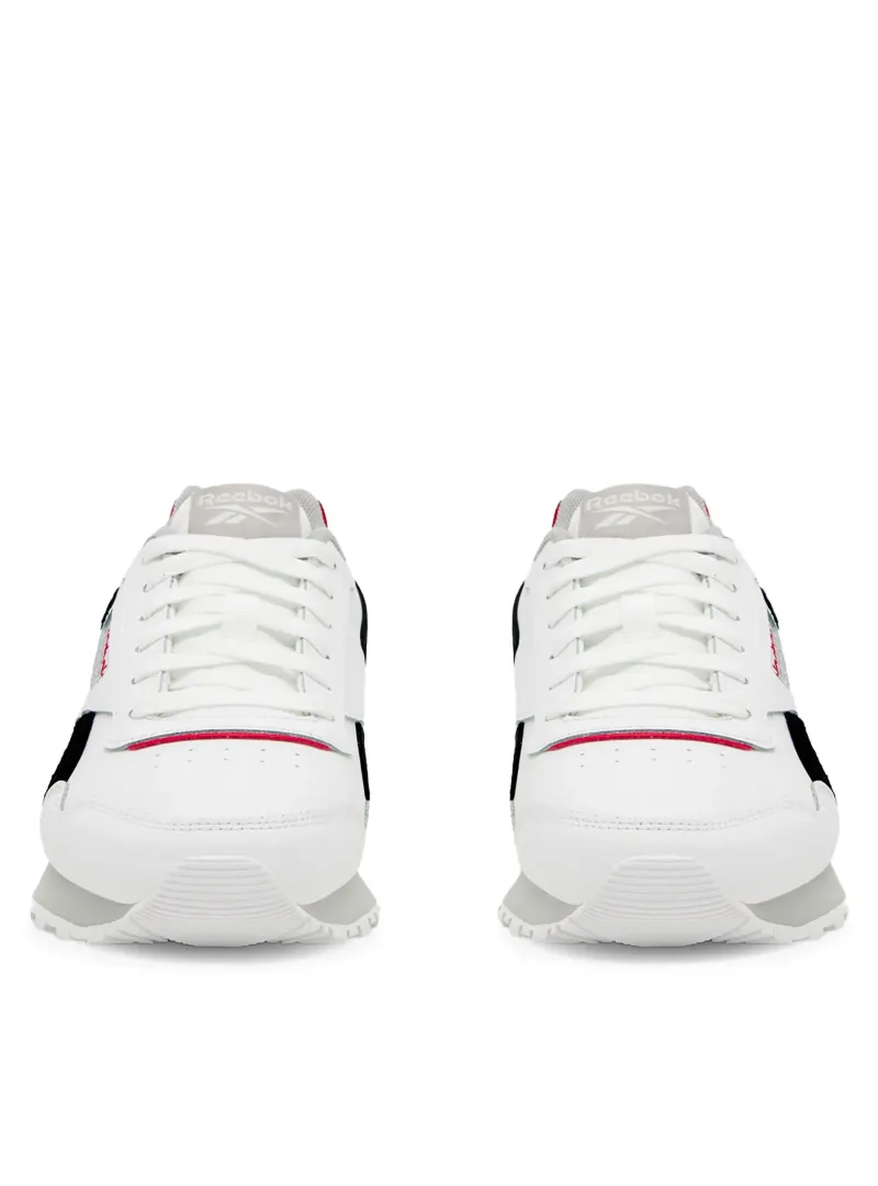 Reebok Męskie Sneakersy Glide 100074456 Biały | Sklep Monotox