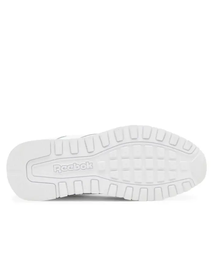 Reebok Męskie Sneakersy Glide 100074456 Biały | Sklep Monotox