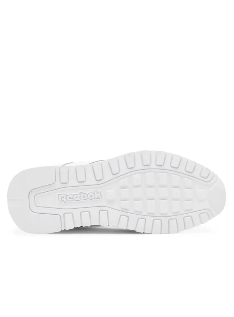 Reebok Męskie Sneakersy Glide 100074456 Biały | Sklep Monotox