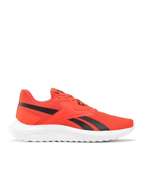Reebok Męskie Buty sportowe Energen Lux 100074551 Czerwony | Sklep Monotox