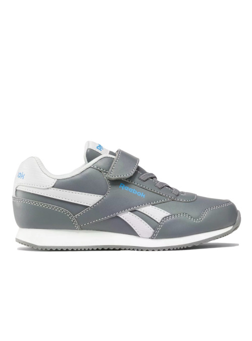 Reebok Dziecięce Sneakersy Royal Cl Jogger 3.0 1v 100074581 Szary | Sklep Monotox