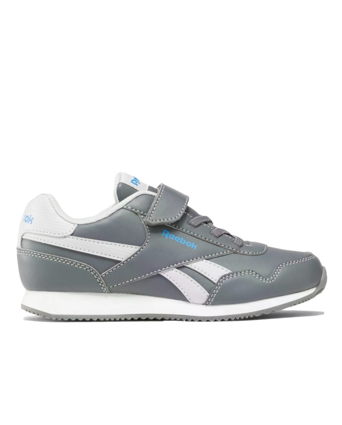 Reebok Dziecięce Sneakersy Royal Cl Jogger 3.0 1v 100074581 Szary | Sklep Monotox