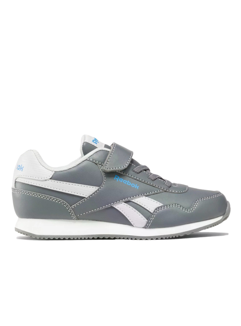 Reebok Dziecięce Sneakersy Royal Cl Jogger 3.0 1v 100074581 Szary | Sklep Monotox