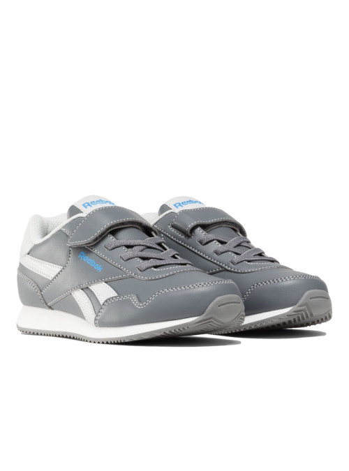Reebok Dziecięce Sneakersy Royal Cl Jogger 3.0 1v 100074581 Szary | Sklep Monotox