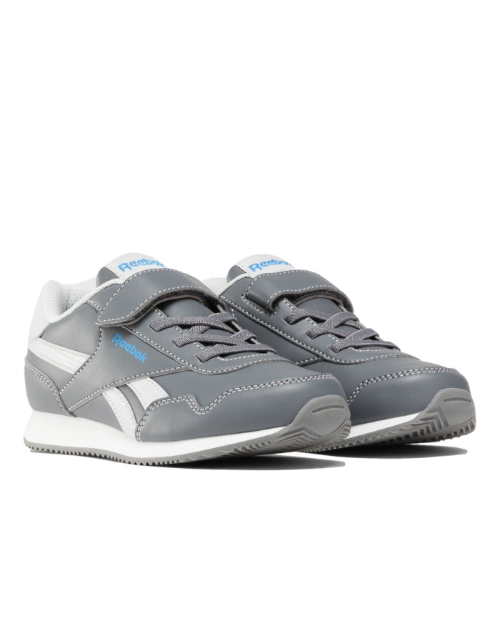 Reebok Dziecięce Sneakersy Royal Cl Jogger 3.0 1v 100074581 Szary | Sklep Monotox