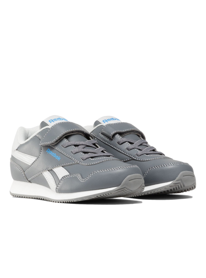 Reebok Dziecięce Sneakersy Royal Cl Jogger 3.0 1v 100074581 Szary | Sklep Monotox