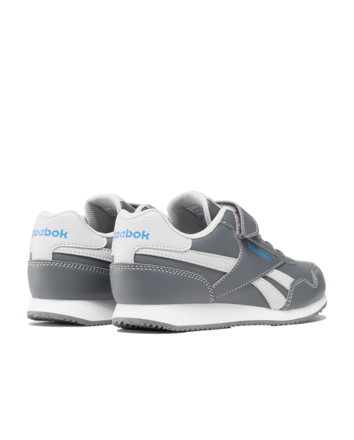 Reebok Dziecięce Sneakersy Royal Cl Jogger 3.0 1v 100074581 Szary | Sklep Monotox