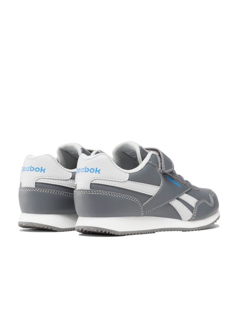 Reebok Dziecięce Sneakersy Royal Cl Jogger 3.0 1v 100074581 Szary | Sklep Monotox