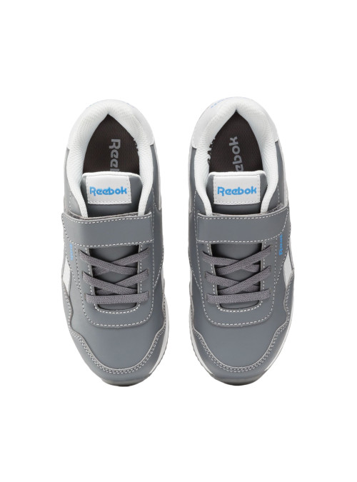 Reebok Dziecięce Sneakersy Royal Cl Jogger 3.0 1v 100074581 Szary | Sklep Monotox