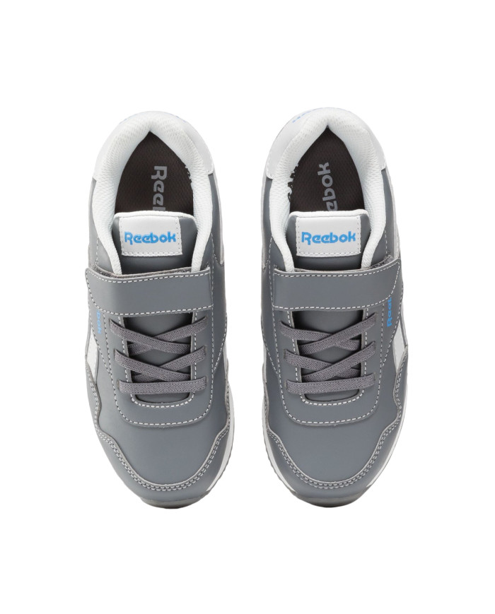 Reebok Dziecięce Sneakersy Royal Cl Jogger 3.0 1v 100074581 Szary | Sklep Monotox