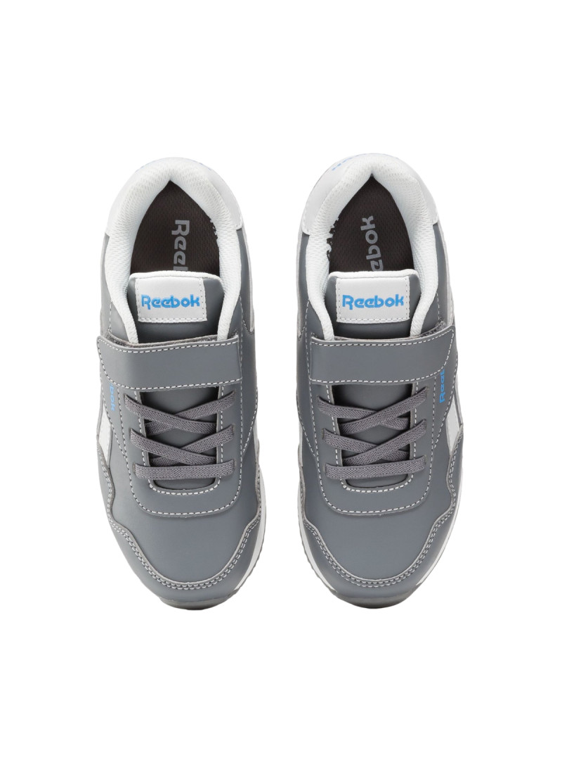 Reebok Dziecięce Sneakersy Royal Cl Jogger 3.0 1v 100074581 Szary | Sklep Monotox