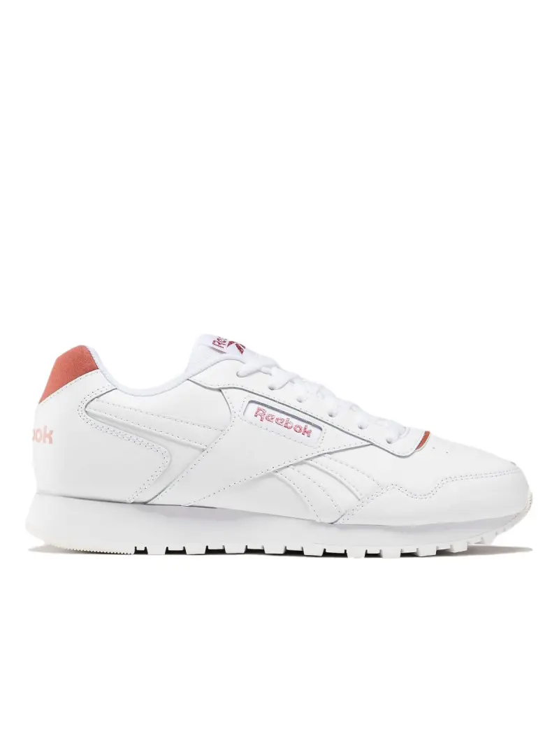 Reebok Damskie Sneakersy Royal Glide 100074606 Biały | Sklep Monotox