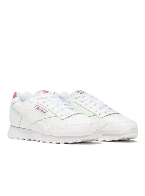 Reebok Damskie Sneakersy Royal Glide 100074606 Biały | Sklep Monotox