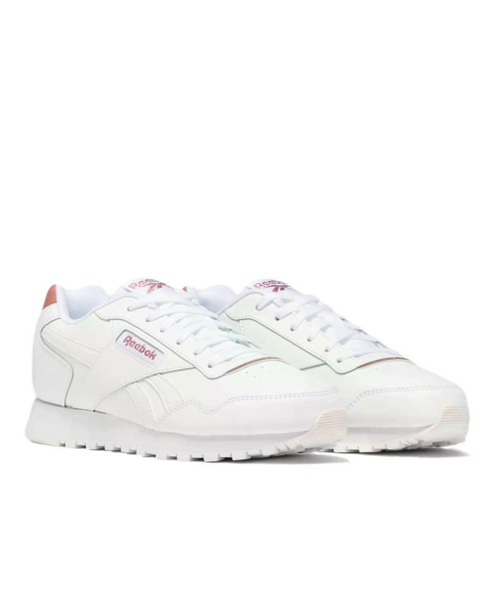 Reebok Damskie Sneakersy Royal Glide 100074606 Biały | Sklep Monotox