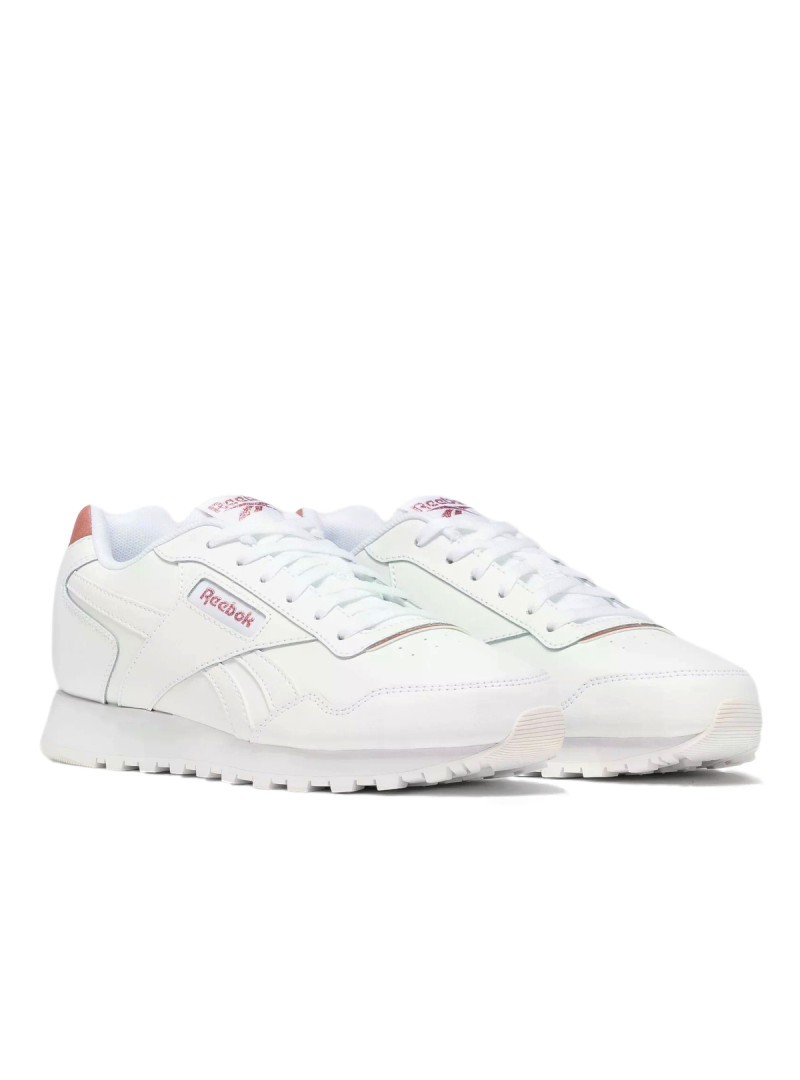 Reebok Damskie Sneakersy Royal Glide 100074606 Biały | Sklep Monotox