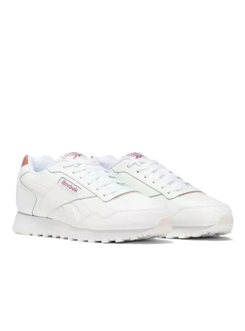 Reebok Damskie Sneakersy Royal Glide 100074606 Biały | Sklep Monotox