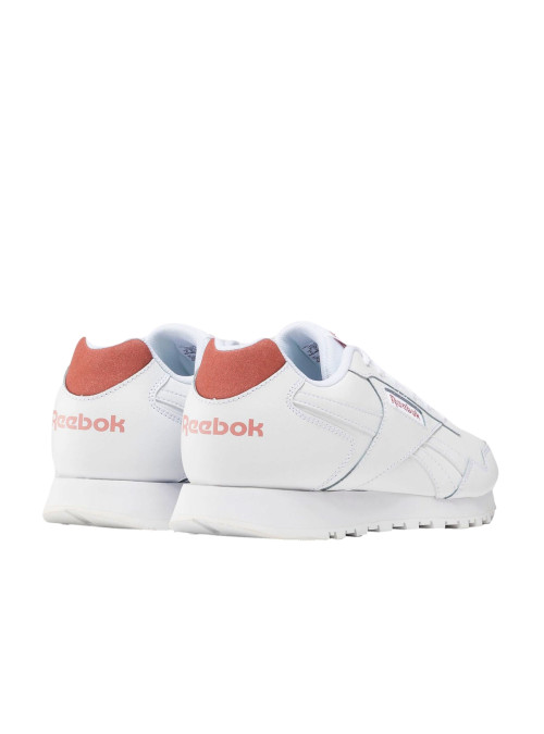 Reebok Damskie Sneakersy Royal Glide 100074606 Biały | Sklep Monotox