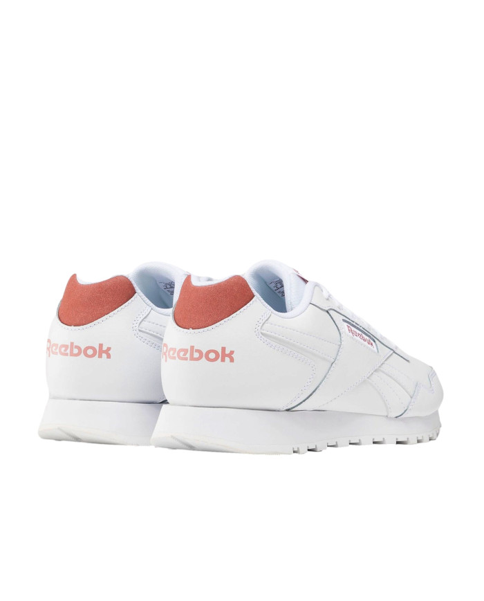 Reebok Damskie Sneakersy Royal Glide 100074606 Biały | Sklep Monotox