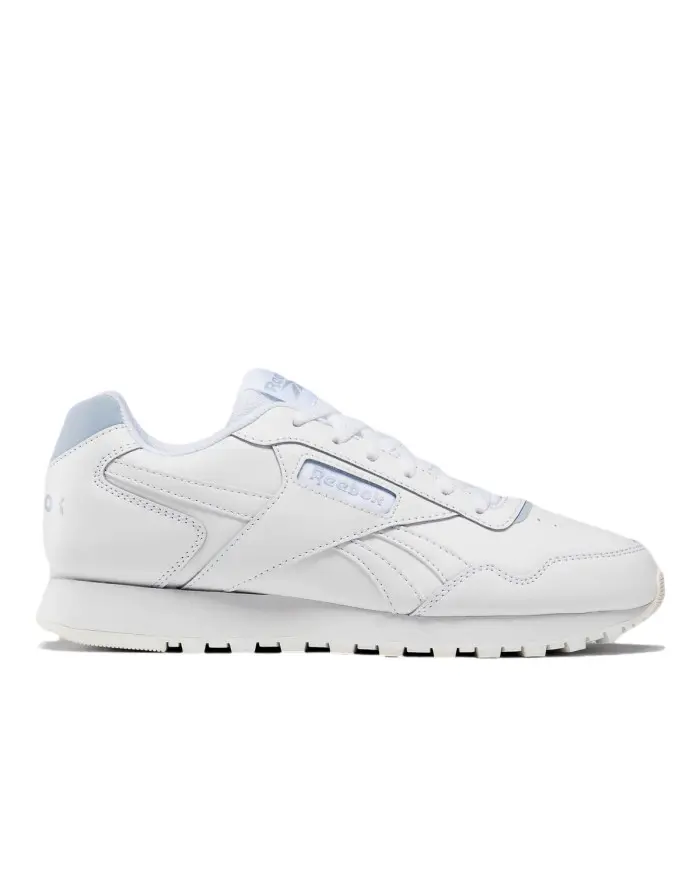 Reebok Damskie Sneakersy Royal Glide 100074607 Biały | Sklep Monotox