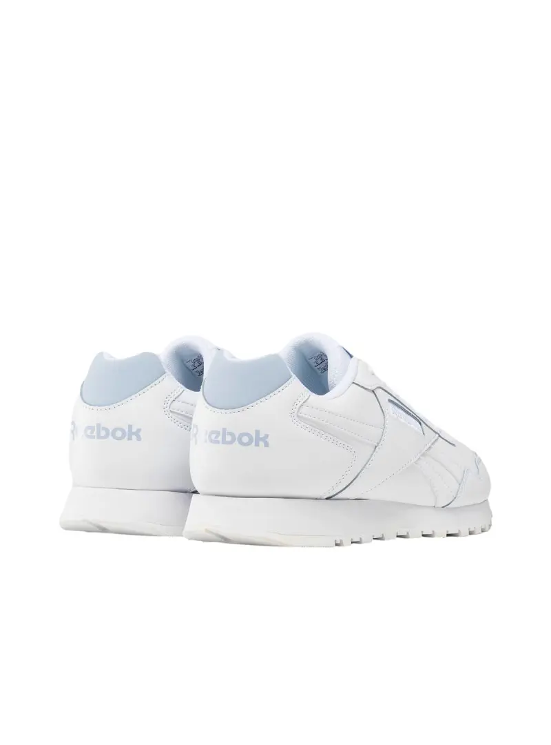 Reebok Damskie Sneakersy Royal Glide 100074607 Biały | Sklep Monotox