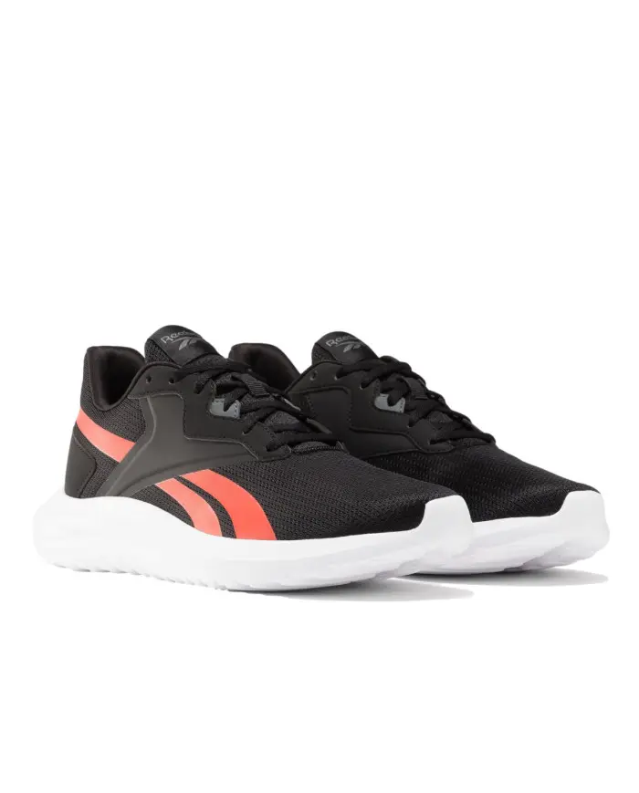 Reebok Męskie Buty sportowe Energen Lux 100074830 Czarny | Sklep Monotox