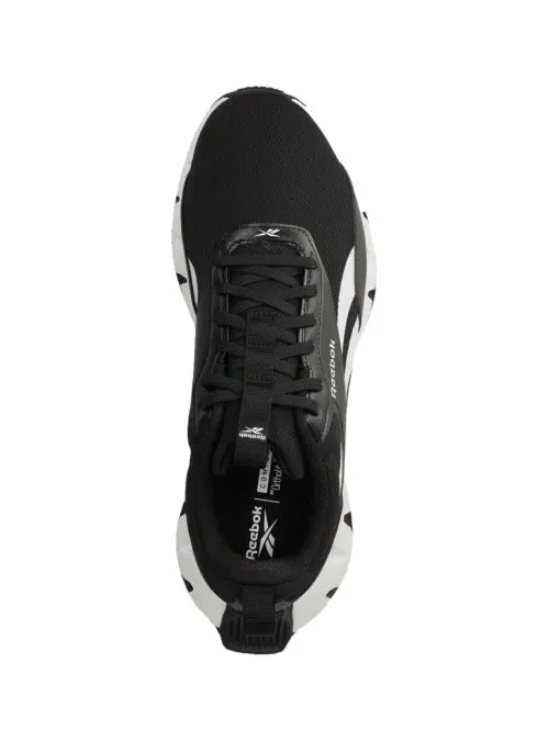 Reebok Męskie Buty sportowe Zig Dynamica Str 100074911 Czarny | Sklep Monotox