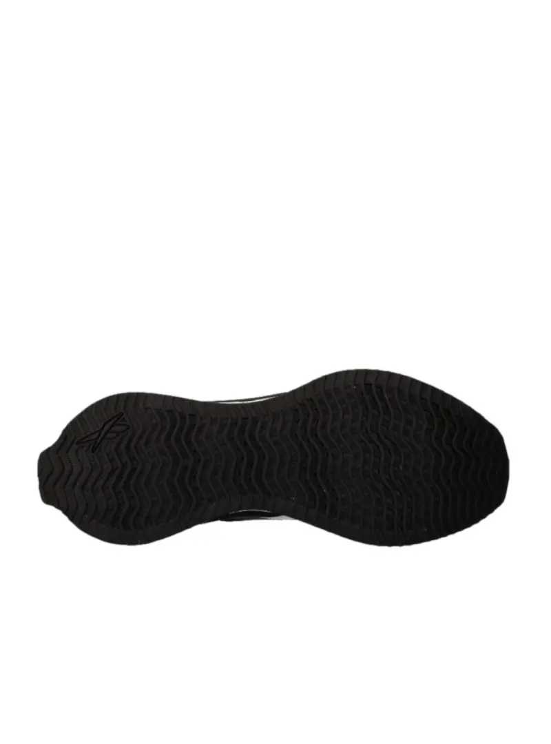 Reebok Męskie Buty sportowe Zig Dynamica Str 100074911 Czarny | Sklep Monotox