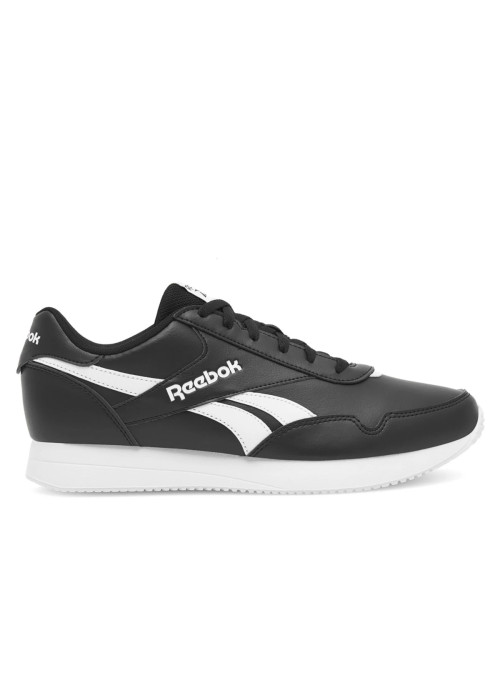 Reebok Męskie Sneakersy Jogger Lite 100075134 Czarny | Sklep Monotox