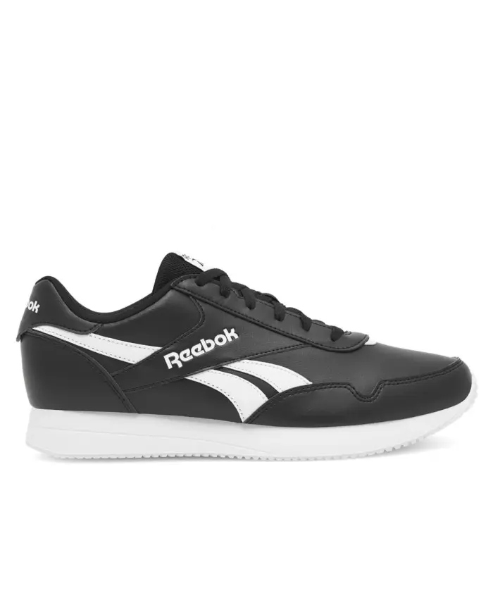 Reebok Męskie Sneakersy Jogger Lite 100075134 Czarny | Sklep Monotox