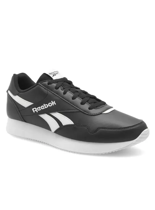 Reebok Męskie Sneakersy Jogger Lite 100075134 Czarny | Sklep Monotox