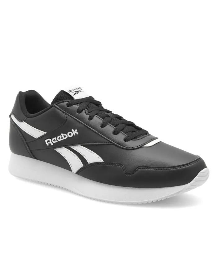 Reebok Męskie Sneakersy Jogger Lite 100075134 Czarny | Sklep Monotox